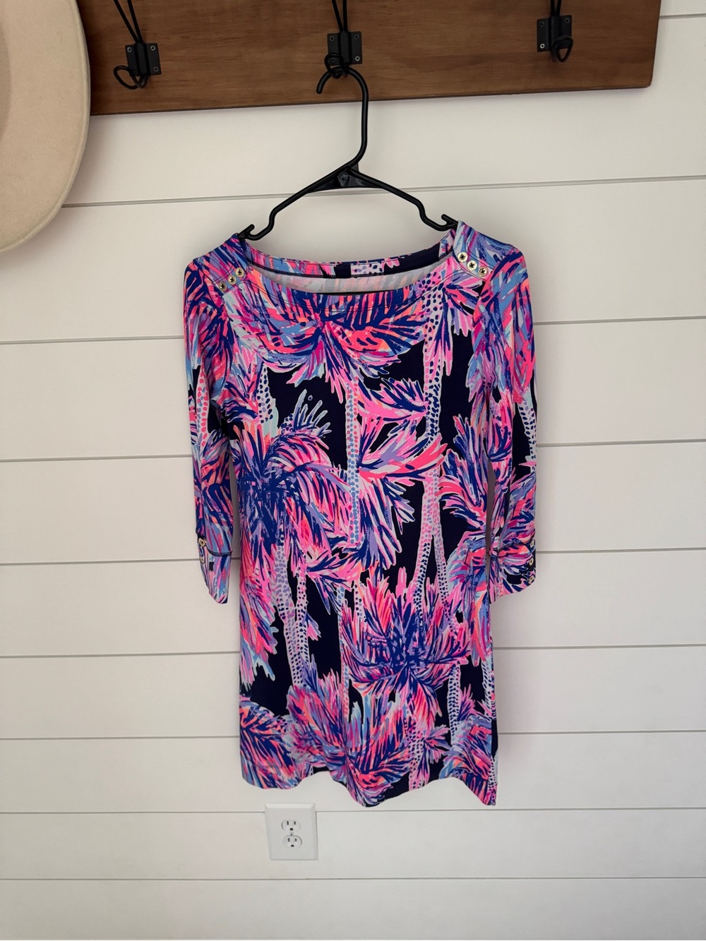 Lilly Pulitzer Dress like new